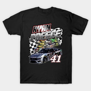 Ryan Preece T-Shirt